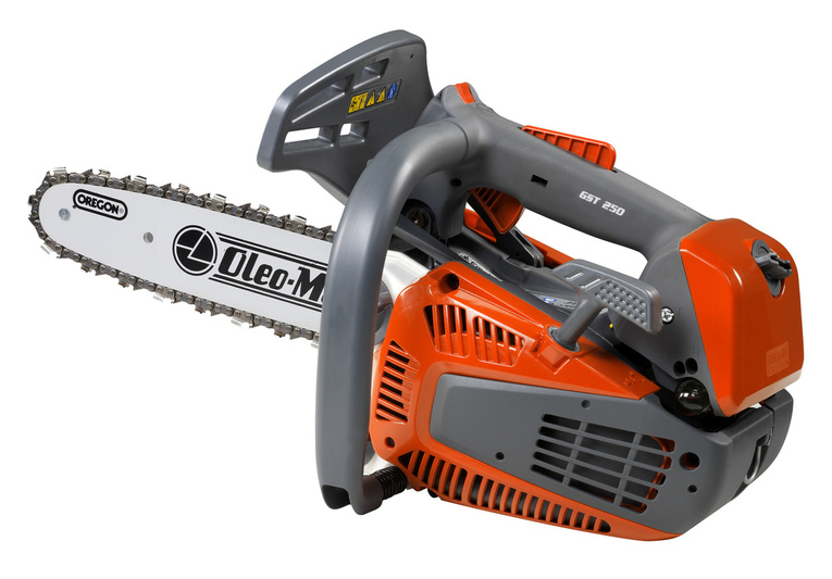 Pilarka spalinowa Oleo-Mac GST 250 Profi