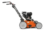 Wertykulator spalinowy Husqvarna S 500 PRO