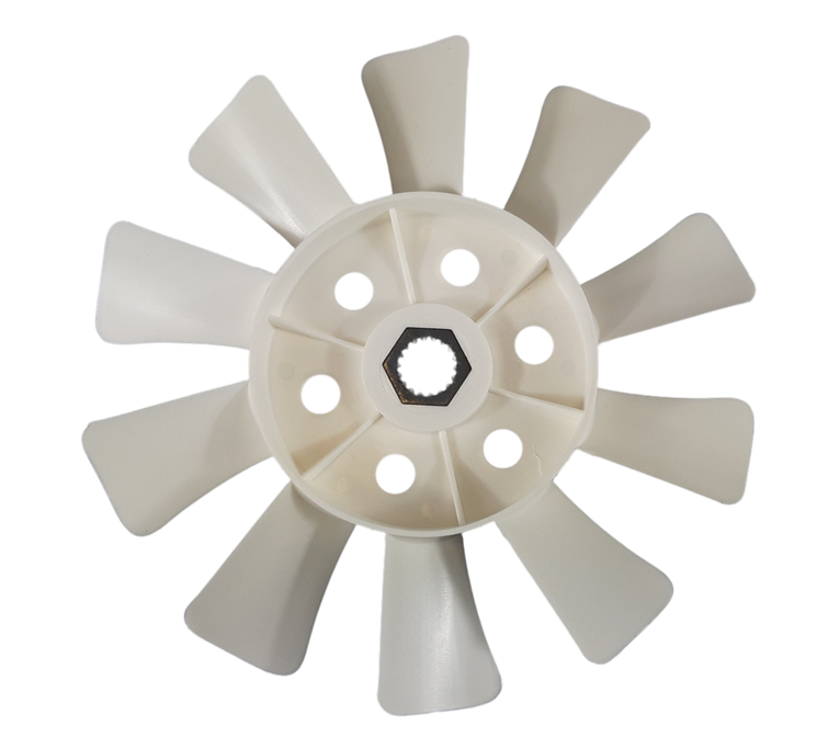 Oryginalny wentylator przekładni Tuff Torq K46 (1A646083050)