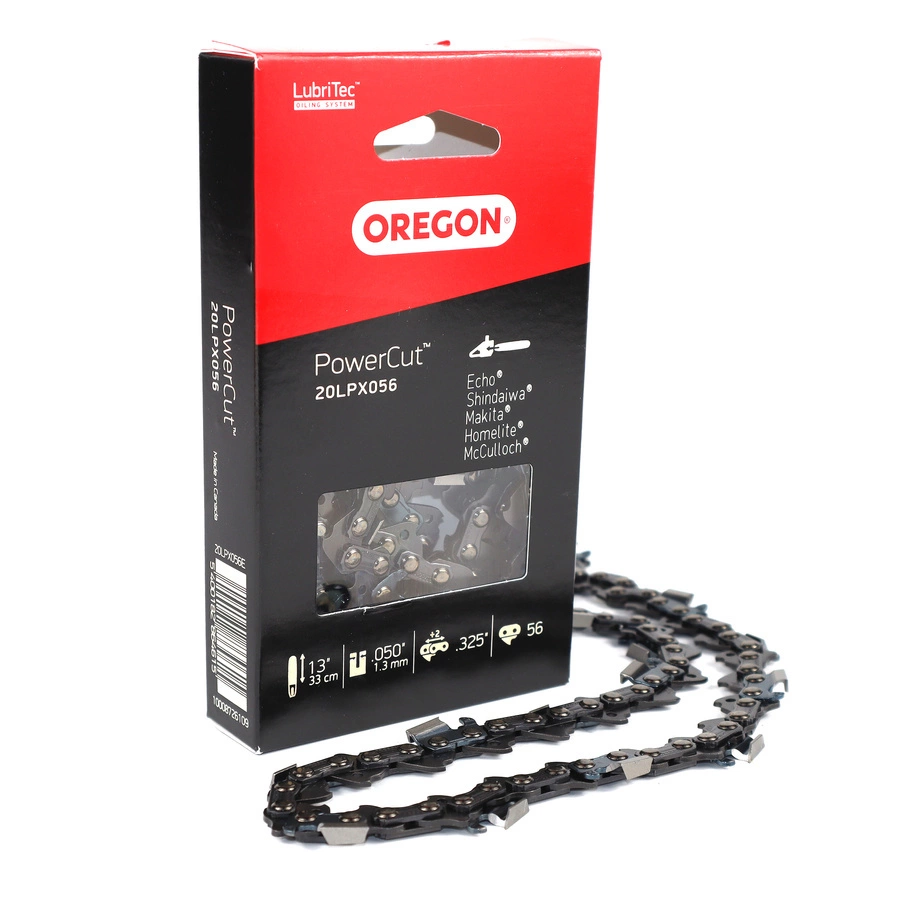 Łańcuch tnący Oregon PowerCut .325" 1,3 mm 56 ogniw 