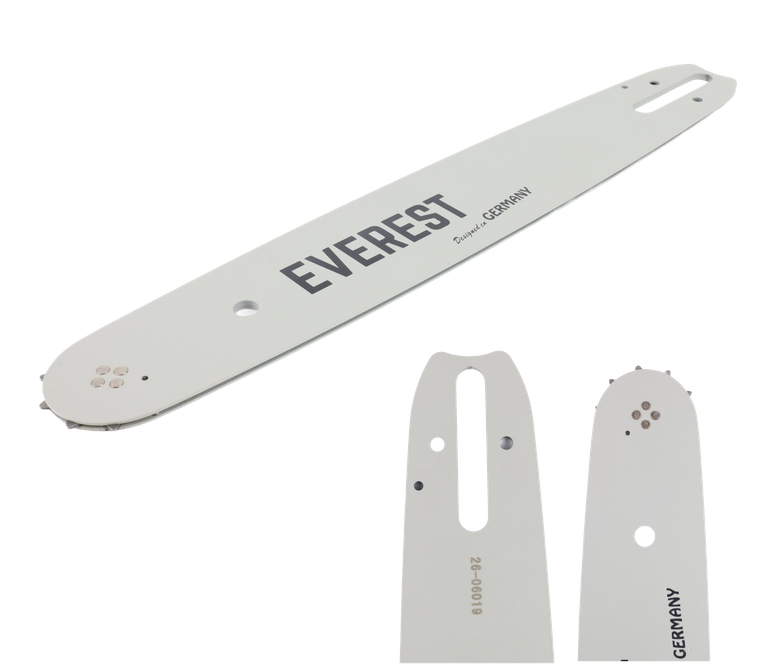Prowadnica Everest 15" - 38 cm 3/8" 1,6 mm 56 ogniw D025