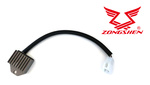 Regulator napięcia silnika Zongshen GB680 - oryginał