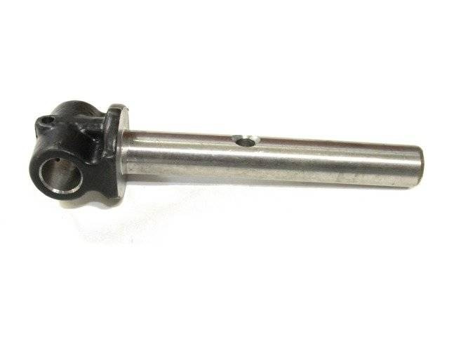 Ramię dźwigni załączania wałka ciągnika Pasquali