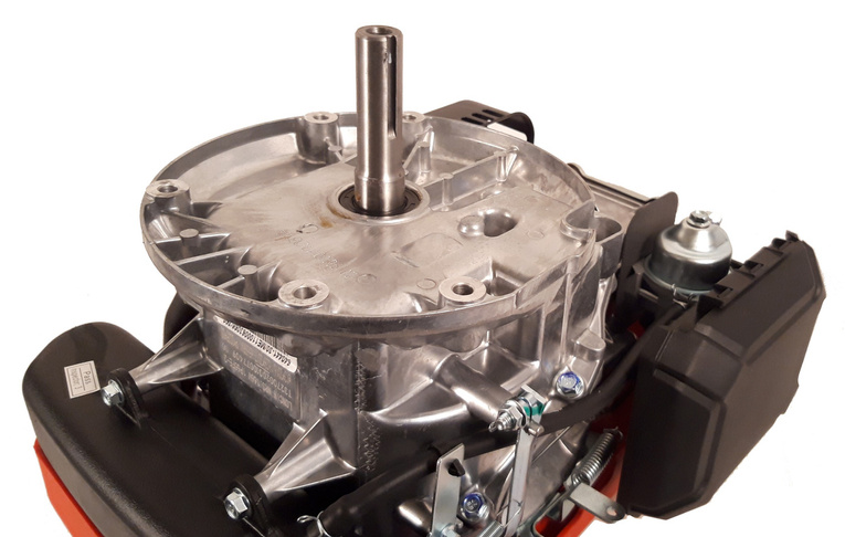 Silnik AL-KO / Loncin Pro 170 OHV QSS 166cc