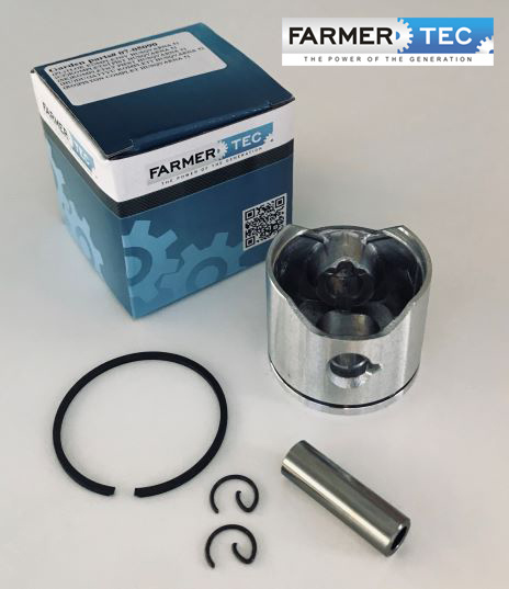 Kompletny tłok pilarki Husqvarna 51