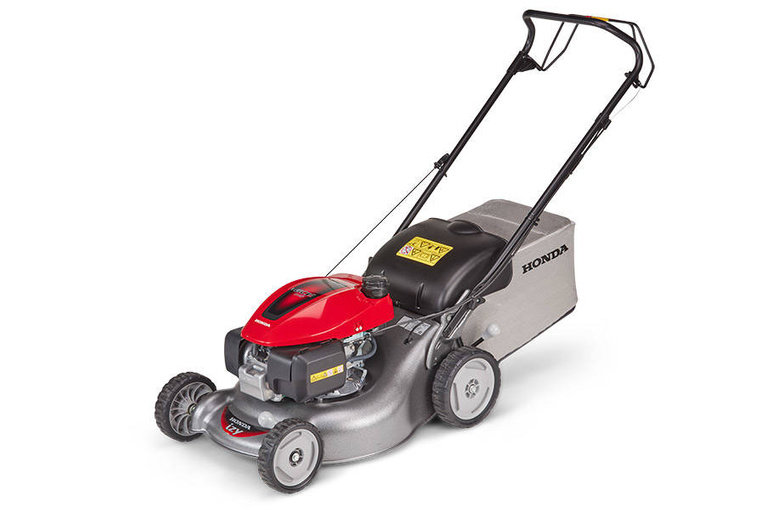 Kosiarka spalinowa Honda HRG 466 C1 SKEP