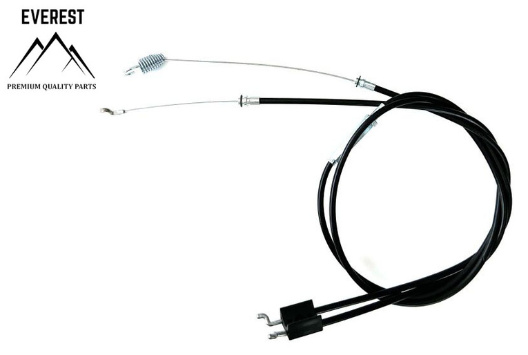 Linka napędu i linka hamulca kosiarki Nac WR6503 WR6511 WR6519