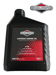 Olej do silników 4T Briggs & Stratton SAE30 1,4 litra