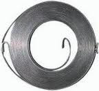 Sprężyna koła linowego rozrusznika pilarki Oleo-Mac GS 370 - 940 / 936 952