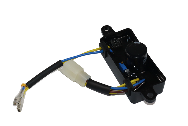 Regulator napięcia AVR 2-3 kW / 330 uF / 250V