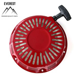 Kompletny rozrusznik silnika Honda GX340, GX390 zabieraki metalowe płaskie