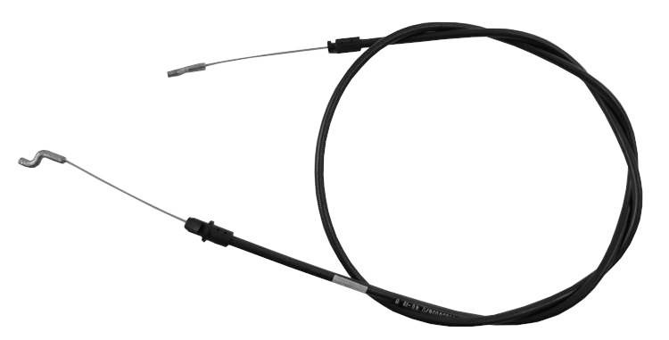 Linka hamulca Stiga Combi 48 S / SB / SQ (181030056/0)