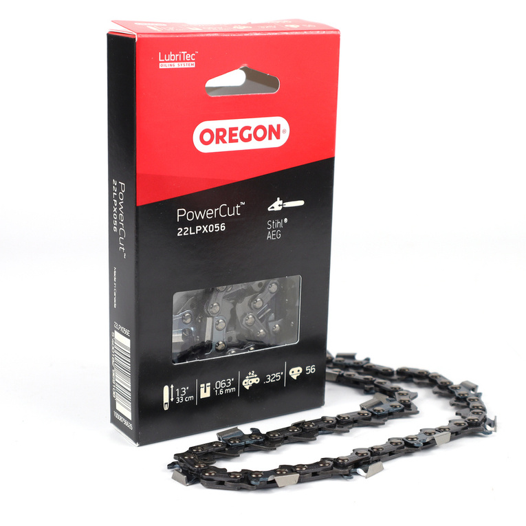Łańcuch tnący Oregon PowerCut .325" 1,6 mm 56 ogniw