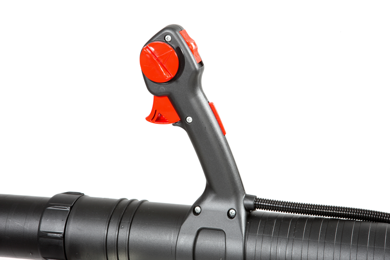 Dmuchawa plecakowa Oleo-Mac BV 163