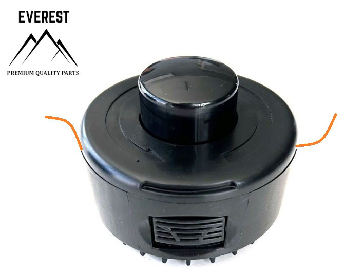 Głowica żyłkowa wykaszarki Nac N1E-SPK-500 TE50-SP