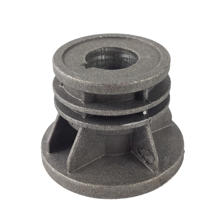 Oryginalny uchwyt noża kosiarki Stiga Turbo (122465619/0)