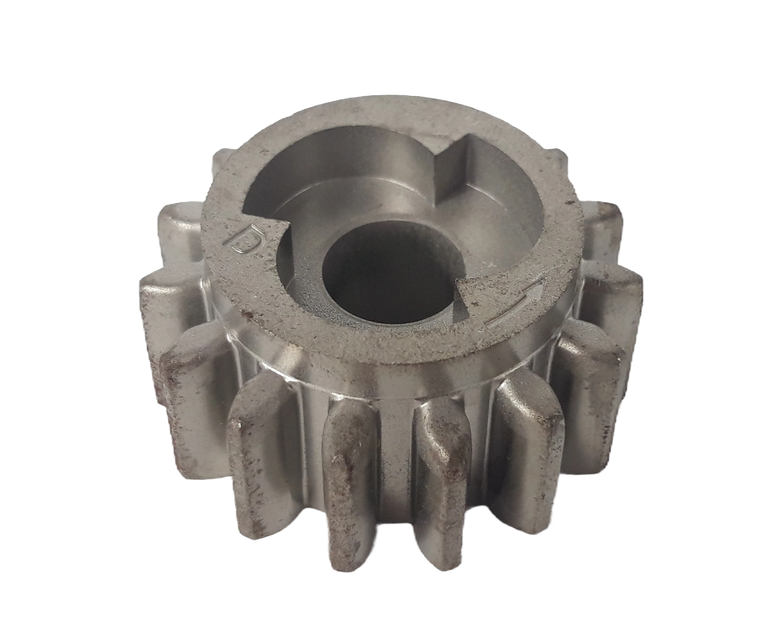 Oryginalna prawa zębatka napędowa koła kosiarki Oleo-Mac (66030227R)