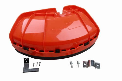 Osłona głowicy żyłkowej na rurę wałka 26 mm