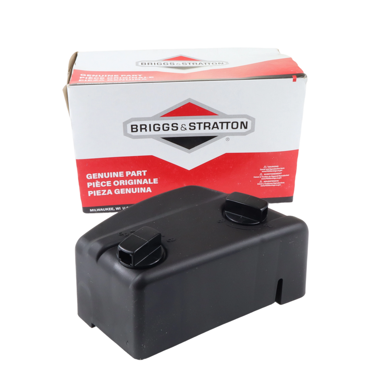 Oryginalna pokrywa filtra powietrza silnika Briggs & Stratton  850 I/C  (597263)
