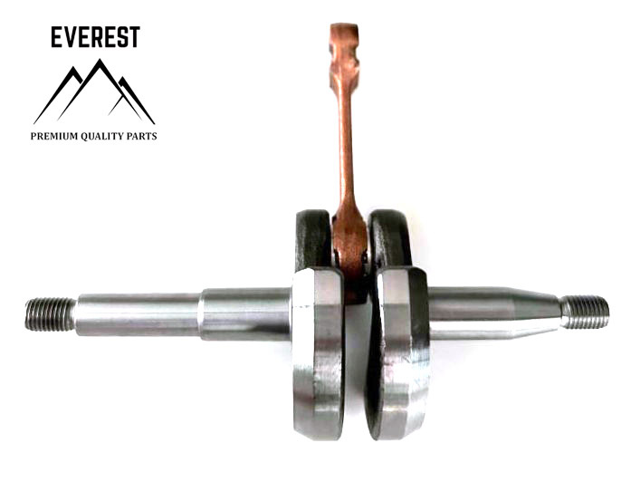 Wał korbowy pilarki Nac Bizon CS 38 3800