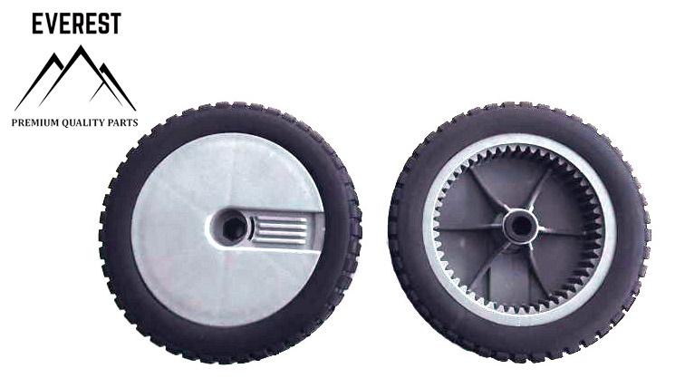 Koło jezdne napędowe kosiarki Murray - średnica 20 cm