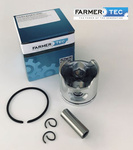 Kompletny tłok pilarki Husqvarna 350