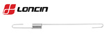 Sprężyna regulatora silnika Loncin G160F, G200F, LC168F - oryginał