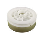 Oryginalne koło linowe ze sprężyną wykaszarki Stiga SB 27 / 32 (183604001/0)