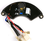 Regulator napięcia AVR 7kW 680uF 450V 3 fazy - agregaty prądotwórcze