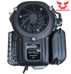 Silnik Zongshen XP440 pionowy wał / 439 cc / wał 25,4 x 80 mm / 12,5 KM