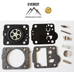 Zestaw naprawczy gaźnika Zama RB-149