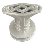 Uchwyt noża kosiarki Viking RM