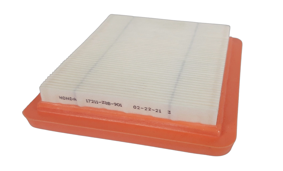 Oryginalny filtr powietrza silnika Honda GCV 170 / GCV 200 (17211-Z8B-901)