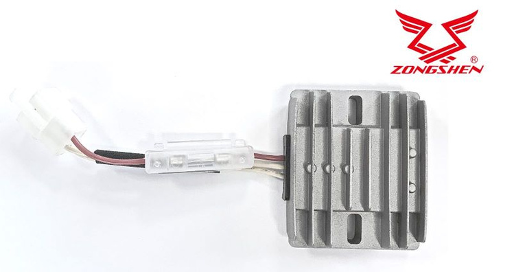 Regulator napięcia silnika Zongshen XP420 / MTD Thorx 11,5HP 