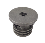 Oryginalny uchwyt noża kosiarki Stiga Turbo (122465619/0)