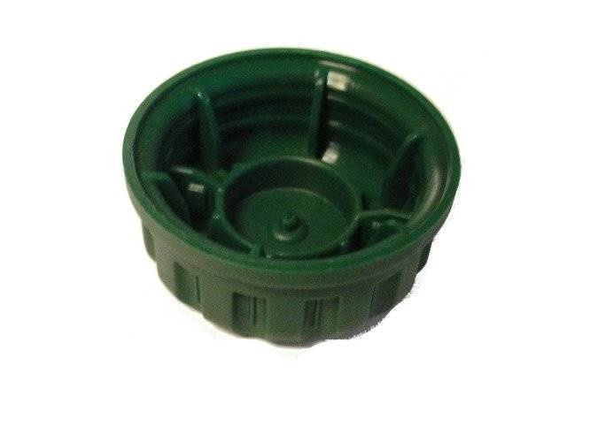 Przycisk grzybek głowicy żyłkowej Oleo-Mac Load