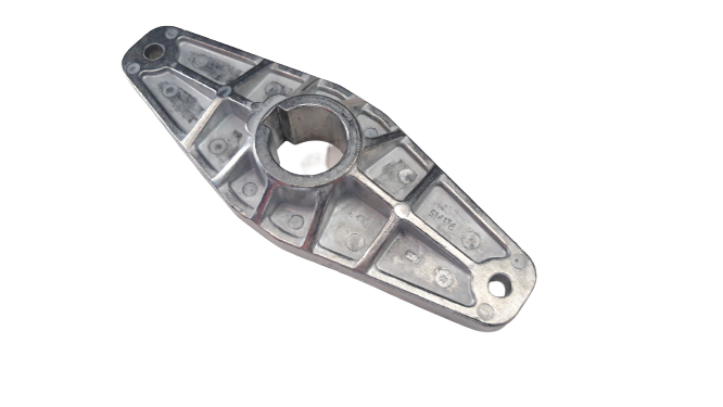 Oryginalny uchwyt / piasta noża traktorka AL-KO T13/85 (514176)