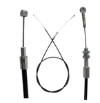 Linka dźwigni obecności operatora ciągnika Pasquali XB 40 (58056187)  