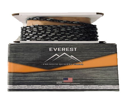 Rolka łańcucha Everest 030.043 0,30" 1.1 mm - 1200 ogniw