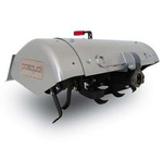 Glebogryzarka 66 cm - przystawka do ciągnika jednoosiowego Pasquali