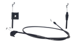 Oryginalna linka hamulca Honda HRS / HRG / HRZ 536 (54530-VG3-D01)