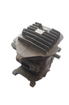 Oryginalny kompletny cylinder pilarek Oleo-Mac GSH 400 (50330085A)