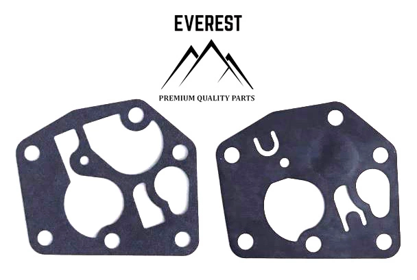 Zestaw membran gaźnika Briggs & Stratton Classic Sprint 