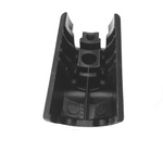 Oryginalny zaczep / mocowanie linek kosiarek AL-KO (474669)