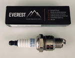 Świeca zapłonowa Everest - (BP6HS, N8Y, L8YC)