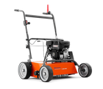 Wertykulator spalinowy Husqvarna S 500 PRO