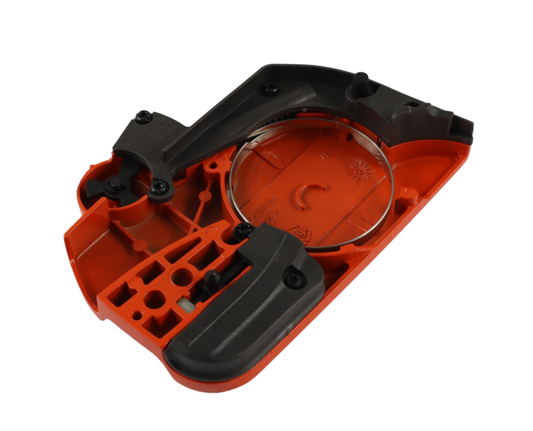 Pokrywa sprzęgła pilarki Husqvarna 445, 445E, 450, 450E