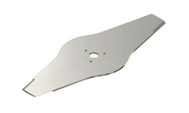 Nóż prawy kosiarki Dakr DZS 125