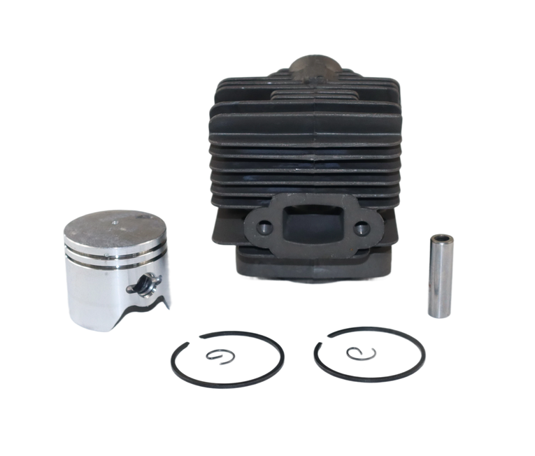 Kompletny cylinder 34 mm do kosy Bizon, Harder, Nac, Texas, Victus 26 260