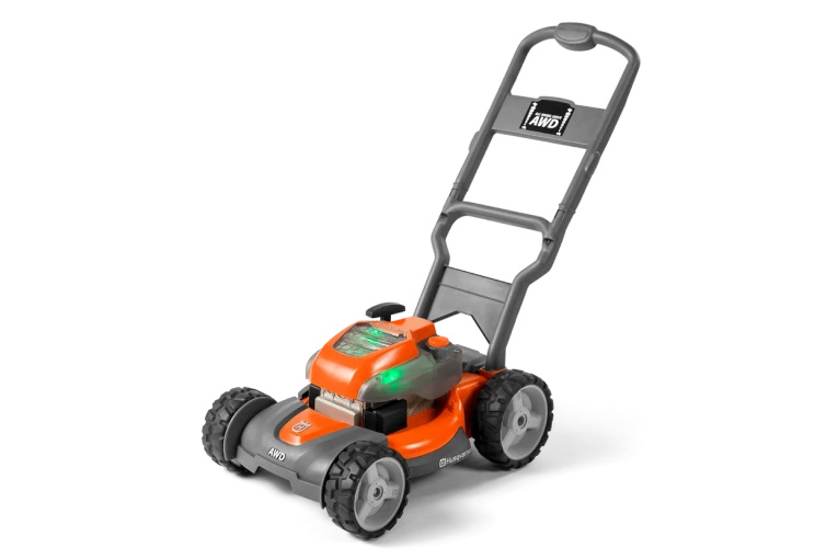 Zabawka kosiarka Husqvarna